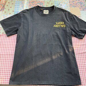 Gallery Dept Inverted Short-Sleeve Shirt